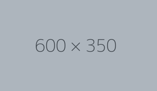 Intro Image displaying the image dimensions of 600x350 for Another blog post title